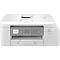 Tintenstrahl Multifunktionsdrucker Brother MFC-J4340DWE, 4-in-1, USB 2.0/WLAN, App-Steuerung, Auto-Duplex, Mobildruck, bis A4, inkl. CMYK Tintenpatronen
