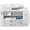 Tintenstrahl Multifunktionsdrucker Brother MFC-J5955DW, 4 in 1,USB/LAN/WLAN, Auto-Duplex/Mobildruck/NFC, 2 Papierkassetten, bis A3, mit CMYK-Patronen