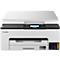 Tintenstrahl Multifunktionsdrucker Canon MAXIFY GX1050, 3-in-1, USB/LAN/WLAN/Cloud, Auto-Duplex, Mobildruck, bis A4, inkl. CMYK-Tintenflaschen