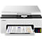 Tintenstrahl Multifunktionsdrucker Canon MAXIFY GX1050, 3-in-1, USB/LAN/WLAN/Cloud, Auto-Duplex, Mobildruck, bis A4, inkl. CMYK-Tintenflaschen