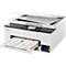 Tintenstrahl Multifunktionsdrucker Canon MAXIFY GX1050, 3-in-1, USB/LAN/WLAN/Cloud, Auto-Duplex, Mobildruck, bis A4, inkl. CMYK-Tintenflaschen