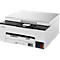 Tintenstrahl Multifunktionsdrucker Canon MAXIFY GX1050, 3-in-1, USB/LAN/WLAN/Cloud, Auto-Duplex, Mobildruck, bis A4, inkl. CMYK-Tintenflaschen