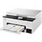 Tintenstrahl Multifunktionsdrucker Canon MAXIFY GX1050, 3-in-1, USB/LAN/WLAN/Cloud, Auto-Duplex, Mobildruck, bis A4, inkl. CMYK-Tintenflaschen