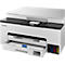 Tintenstrahl Multifunktionsdrucker Canon MAXIFY GX1050, 3-in-1, USB/LAN/WLAN/Cloud, Auto-Duplex, Mobildruck, bis A4, inkl. CMYK-Tintenflaschen