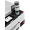 Tintenstrahl Multifunktionsdrucker Canon MAXIFY GX1050, 3-in-1, USB/LAN/WLAN/Cloud, Auto-Duplex, Mobildruck, bis A4, inkl. CMYK-Tintenflaschen