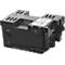 Tintenstrahl Multifunktionsdrucker Canon MAXIFY GX1050, 3-in-1, USB/LAN/WLAN/Cloud, Auto-Duplex, Mobildruck, bis A4, inkl. CMYK-Tintenflaschen