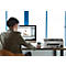 Tintenstrahl Multifunktionsdrucker Canon MAXIFY GX1050, 3-in-1, USB/LAN/WLAN/Cloud, Auto-Duplex, Mobildruck, bis A4, inkl. CMYK-Tintenflaschen