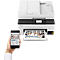 Tintenstrahl Multifunktionsdrucker Canon MAXIFY GX2050, 4-in-1, USB/LAN/WLAN/Cloud, Auto-Duplex, Mobildruck, bis A4, inkl. CMYK-Tintenflaschen