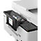 Tintenstrahl Multifunktionsdrucker Canon MAXIFY GX2050, 4-in-1, USB/LAN/WLAN/Cloud, Auto-Duplex, Mobildruck, bis A4, inkl. CMYK-Tintenflaschen