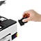 Tintenstrahl Multifunktionsdrucker Canon MAXIFY GX2050, 4-in-1, USB/LAN/WLAN/Cloud, Auto-Duplex, Mobildruck, bis A4, inkl. CMYK-Tintenflaschen