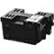 Tintenstrahl Multifunktionsdrucker Canon MAXIFY GX2050, 4-in-1, USB/LAN/WLAN/Cloud, Auto-Duplex, Mobildruck, bis A4, inkl. CMYK-Tintenflaschen