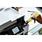 Tintenstrahl Multifunktionsdrucker Canon MAXIFY GX2050, 4-in-1, USB/LAN/WLAN/Cloud, Auto-Duplex, Mobildruck, bis A4, inkl. CMYK-Tintenflaschen