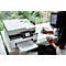 Tintenstrahl Multifunktionsdrucker Canon MAXIFY GX2050, 4-in-1, USB/LAN/WLAN/Cloud, Auto-Duplex, Mobildruck, bis A4, inkl. CMYK-Tintenflaschen