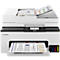 Tintenstrahl Multifunktionsdrucker Canon MAXIFY GX2050, 4-in-1, USB/LAN/WLAN/Cloud, Auto-Duplex, Mobildruck, bis A4, inkl. CMYK-Tintenflaschen