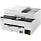 Tintenstrahl Multifunktionsdrucker Canon MAXIFY GX2050, 4-in-1, USB/LAN/WLAN/Cloud, Auto-Duplex, Mobildruck, bis A4, inkl. CMYK-Tintenflaschen