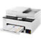 Tintenstrahl Multifunktionsdrucker Canon MAXIFY GX2050, 4-in-1, USB/LAN/WLAN/Cloud, Auto-Duplex, Mobildruck, bis A4, inkl. CMYK-Tintenflaschen