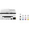 Tintenstrahl Multifunktionsdrucker Canon MAXIFY GX2050, 4-in-1, USB/LAN/WLAN/Cloud, Auto-Duplex, Mobildruck, bis A4, inkl. CMYK-Tintenflaschen