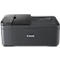 Tintenstrahl Multifunktionsdrucker Canon PIXMA TR4755i, 4-in-1, USB/WLAN, Auto-Duplex, Mobildruck, Cloud, bis A4, schwarz