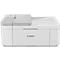 Tintenstrahl Multifunktionsdrucker Canon PIXMA TR4756i, 4-in-1, USB/WLAN, Auto-Duplex, Mobildruck, Cloud, bis A4, weiss