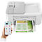 Tintenstrahl Multifunktionsdrucker Canon PIXMA TR4756i, 4-in-1, USB/WLAN, Auto-Duplex, Mobildruck, Cloud, bis A4, weiss