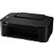 Tintenstrahl Multifunktionsdrucker Canon PIXMA TS3750i, 3-in-1, USB/WLAN, Auto-Duplex, Mobildruck, Cloud, bis A4, schwarz