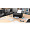 Tintenstrahl Multifunktionsdrucker Canon PIXMA TS3750i, 3-in-1, USB/WLAN, Auto-Duplex, Mobildruck, Cloud, bis A4, schwarz