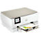 Tintenstrahl Multifunktionsdrucker HP ENVY Inspire 7220e, SW/Farbe, 3-in-1, USB 2.0/WiFi, Auto-Duplex/Mobildruck, bis A4, inkl. CMYK-Patronen