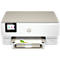 Tintenstrahl Multifunktionsdrucker HP ENVY Inspire 7220e, SW/Farbe, 3-in-1, USB 2.0/WiFi, Auto-Duplex/Mobildruck, bis A4, inkl. CMYK-Patronen