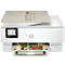 Tintenstrahl Multifunktionsdrucker HP ENVY Inspire 7920e, SW/Farbe, 3-in-1, USB 2.0/WiFi, Auto-Duplex/Mobildruck, bis A4, inkl. CMYK-Patronen