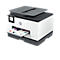 Tintenstrahl-Multifunktionsgerät HP OfficeJet Pro 9022e, Farbe/SW, 4-in-1, USB/LAN/WLAN, Auto-Duplex/Mobildruck, bis A4, inkl. CMYK-Tintenpatronen