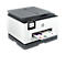 Tintenstrahl-Multifunktionsgerät HP OfficeJet Pro 9022e, Farbe/SW, 4-in-1, USB/LAN/WLAN, Auto-Duplex/Mobildruck, bis A4, inkl. CMYK-Tintenpatronen