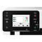 Tintenstrahldrucker Canon MAXIFY GX5550, USB/LAN/WLAN/Cloud, Auto-Duplex, Mobildruck, bis A4, inkl. CMYK-Tintenflaschen