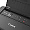 Tintenstrahldrucker Canon PIXMA TR150, mobil, bis A4, WLAN/USB-Print, s/w & Farbe, mit Akku