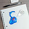 Tipp-Ex® navulcassette voor Easy Refill-tape