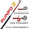 Tire-câble RUNPO Z Câble-D.9-15mm RUNPOTEC