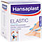 Tiritas elásticas Hansaplast, 5 m x 8 cm,