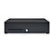 Tiroir-caisse HD-5030 Safescan, 8 compartiments pour pièces de monnaie, 8 compartiments pour billets, Fente d'introduction à l'avant