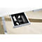 Tiroir pour accessoires, l. 320 x P 360 x H 42 mm
