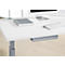 Tiroir pour accessoires, l. 320 x P 360 x H 42 mm