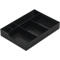 Tiroirs pour station de tri Styro styrodoc, noir