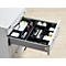 Tiroirs pour station de tri Styro styrodoc, noir