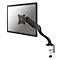 Tischhalterung Neomounts by Newstar NM-D500BLACK, 360°, für Bildschirme bis 30", um 180° neigbar