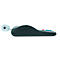Tischrechner TA 1121 PD Eco, 12-stellige LCD-Anzeige, Papierrolle, Solarbetrieb, B 210 x T 310 x H 80 mm