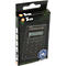 Tischrechner Twen Eco 8, solarbetrieben, 8-stelliges Display, 37 g, Vorzeichenwechsel, 1 Speicher