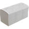 Tissus pliants KLEENEX® Ultra Interfold, 2 plis, pliage en zigzag, 215 x 315 mm, blanc, 2790 feuilles