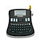 Titreuse LabelManager 210D DYMO® + cassette de ruban pour titreuses