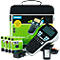 Titreuse LabelManager 420P DYMO®, avec coffret