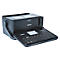 Titreuse P-touch PTD800W Brother, USB et WLAN, clavier LCD amovible, poignée