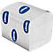 Toallas de papel higiénico Kleenex® 8408, 2 capas, 36 paquetes de 200 hojas, blanco