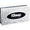 Toallitas cosméticas Kleenex® 8835, 2 capas, 100 hojas, L 230 x A 115 x A 50 mm, blancas